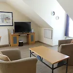 Appartamento Appartementhaus Binzer Sterne Haus 1