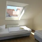 Appartementhaus Binzer Sterne Haus 1 *
