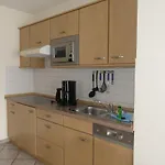 Appartementhaus Binzer Sterne Haus 1 Appartamento Binz