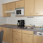 Appartamento Appartementhaus Binzer Sterne Haus 1 *