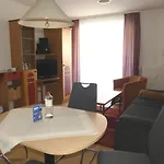 Appartementhaus Binzer Sterne Haus 1 Appartamento Binz