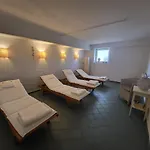 Appartementhaus Binzer Sterne Haus 1 Appartamento *