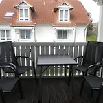 Appartementhaus Binzer Sterne Haus 1 *