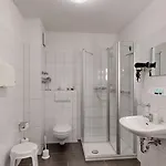 Appartamento Appartementhaus Binzer Sterne Haus 1 Binz