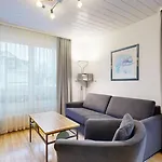 Appartementhaus Binzer Sterne Haus 1 Appartamento