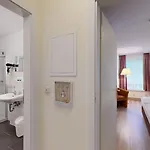 Appartamento Appartementhaus Binzer Sterne Haus 1 Binz
