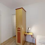 Appartementhaus Binzer Sterne Haus 1 *