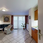 Appartementhaus Binzer Sterne Haus 1 Appartamento Binz
