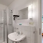 Appartementhaus Binzer Sterne Haus 1 Appartamento *