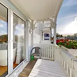 Appartamento Appartementhaus Binzer Sterne Haus 1