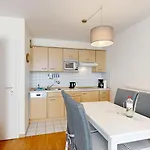 Appartamento Appartementhaus Binzer Sterne Haus 1 *