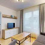 Appartamento Appartementhaus Binzer Sterne Haus 1 Binz