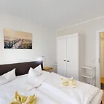 Appartementhaus Binzer Sterne Haus 1 Appartamento
