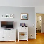 Appartementhaus Binzer Sterne Haus 1 * Binz