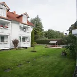 Appartamento Appartementhaus Binzer Sterne Haus 1 *