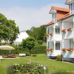 Appartementhaus Binzer Sterne Haus 1 Appartamento