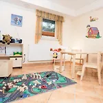Appartementhaus Binzer Sterne Haus 1 * Binz
