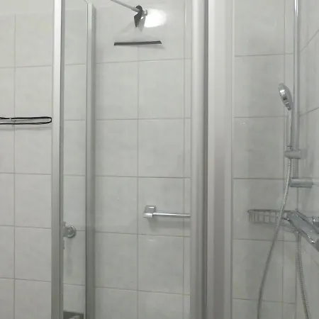 Apartment Appartementhaus Binzer Sterne Haus 1 Binz