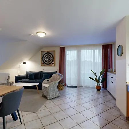 Appartementhaus Binzer Sterne Haus 1 Binz