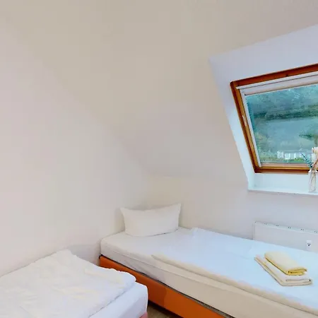 Appartementhaus Binzer Sterne Haus 1 Binz