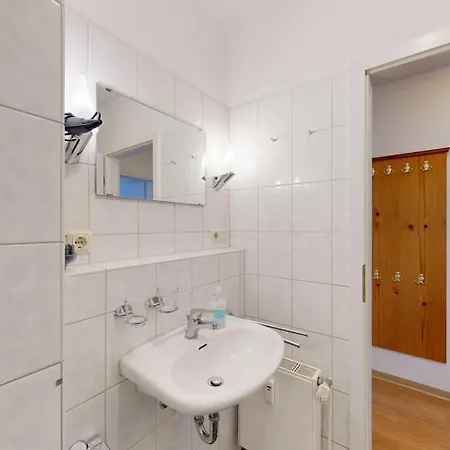 Appartementhaus Binzer Sterne Haus 1 Binz