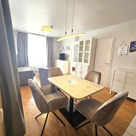 Apartmenthaus Binzer Sterne Haus 1 Binz
