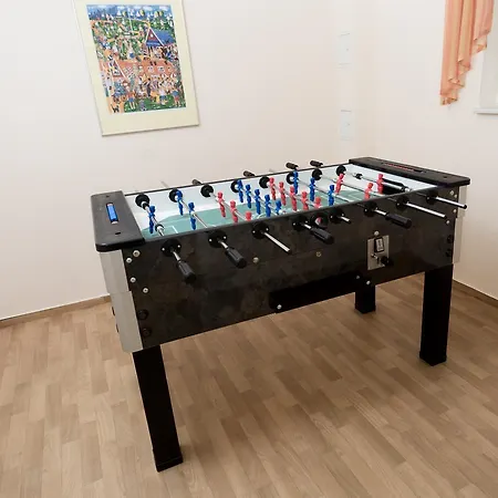 Appartementhaus Binzer Sterne Haus 1 Apartment Binz