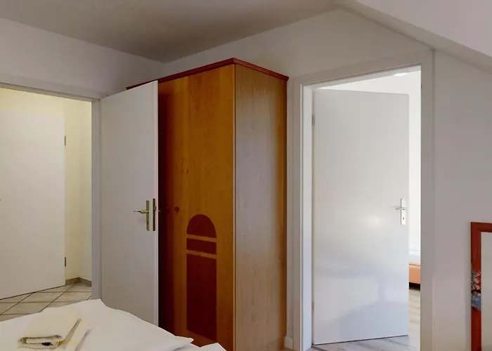 Appartementhaus Binzer Sterne Haus 1 Apartament Binz